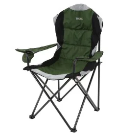 Chaise Pliante Regatta Kruza Multicouleur de Regatta, Chaises - Réf : S64137770, Prix : 43,97 €, Remise : %