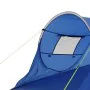 Tenda da Campeggio Regatta Tahiti PopShelter Azzurro Multicolore di Regatta, Tende igloo - Rif: S64137777, Prezzo: 30,06 €, S...