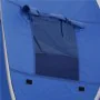 Tenda da Campeggio Regatta Tahiti PopShelter Azzurro Multicolore di Regatta, Tende igloo - Rif: S64137777, Prezzo: 30,06 €, S...