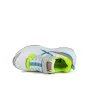 Chaussures de Sport pour Enfants Munich Mini Track Vco 86 Blanc de Munich, Garçon - Réf : S64137855, Prix : 54,69 €, Remise : %