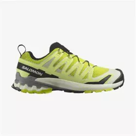 Zapatillas de Running para Adultos Salomon Xa Pro 3D V9 Amarillo de Salomon, Hombre - Ref: S64137861, Precio: 114,82 €, Descu...