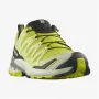 Sapatilhas de Running para Adultos Salomon Xa Pro 3D V9 Amarelo de Salomon, Homem - Ref: S64137861, Preço: 114,82 €, Desconto: %