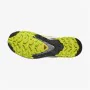 Sapatilhas de Running para Adultos Salomon Xa Pro 3D V9 Amarelo de Salomon, Homem - Ref: S64137861, Preço: 114,82 €, Desconto: %