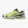 Sapatilhas de Running para Adultos Salomon Xa Pro 3D V9 Amarelo de Salomon, Homem - Ref: S64137861, Preço: 114,82 €, Desconto: %