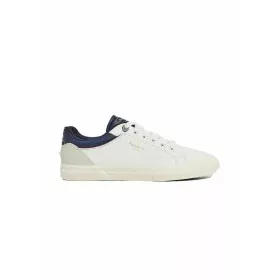 Zapatillas de Running para Adultos Pepe Jeans Kenton Journey Azul marino de Pepe Jeans, Hombre - Ref: S64137862, Precio: 57,3...