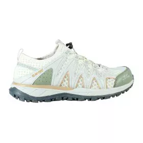 Zapatillas de Running para Adultos Hi-Tec Hiker Vent Ng de Hi-Tec, Hombre - Ref: S64137863, Precio: 53,31 €, Descuento: %