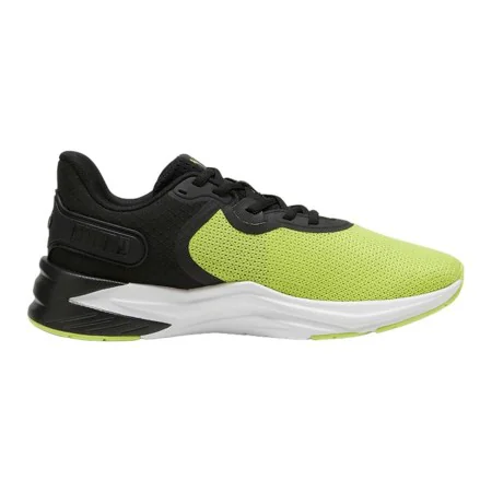 Chaussures de Running pour Adultes Puma Disperse XT 3 Neo Fo de Puma, Homme - Réf : S64137865, Prix : 57,84 €, Remise : %