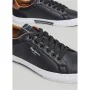 Zapatillas de Running para Adultos Pepe Jeans Kenton Court Negro de Pepe Jeans, Hombre - Ref: S64137867, Precio: 57,34 €, Des...