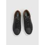 Zapatillas de Running para Adultos Pepe Jeans Kenton Court Negro de Pepe Jeans, Hombre - Ref: S64137867, Precio: 57,34 €, Des...