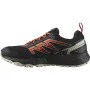 Sapatilhas de Running para Adultos Salomon Wander Preto de Salomon, Homem - Ref: S64137868, Preço: 79,23 €, Desconto: %