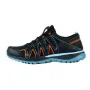 Zapatillas de Running para Adultos Hi-Tec Hiker Vent de Hi-Tec, Hombre - Ref: S64137876, Precio: 59,24 €, Descuento: %