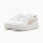 Chaussures de Running pour Adultes Puma Karmen Blanc de Puma, Homme - Réf : S64137880, Prix : 66,90 €, Remise : %