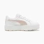 Chaussures de Running pour Adultes Puma Karmen Blanc de Puma, Homme - Réf : S64137880, Prix : 66,90 €, Remise : %