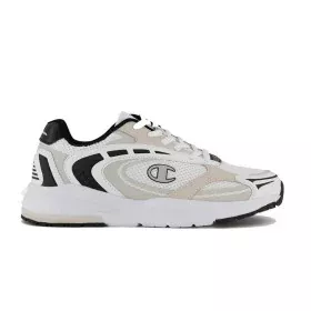 Running Shoes for Adults Champion Fx Iii Low Cut by Champion, Men - Ref: S64137881, Price: 40,93 €, Discount: %