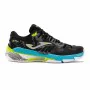 Sapatilhas de Running para Adultos Joma Sport Slam 2401 Preto de Joma Sport, Homem - Ref: S64137889, Preço: 66,54 €, Desconto: %