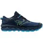 Running Shoes for Adults Mizuno Wave Mujin 10 by Mizuno, Men - Ref: S64137891, Price: 122,45 €, Discount: %