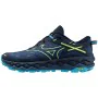 Chaussures de Running pour Adultes Mizuno Wave Mujin 10 de Mizuno, Homme - Réf : S64137891, Prix : 122,45 €, Remise : %