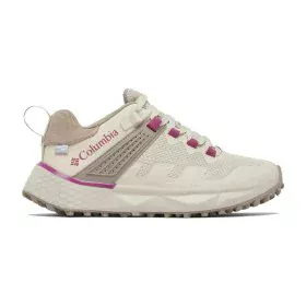 Chaussures de Running pour Adultes Columbia Facet™ 75 Mid Outdry™ Beige de Columbia, Homme - Réf : S64137893, Prix : 107,15 €...