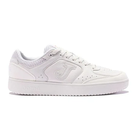 Zapatillas de Running para Adultos Joma Sport Flexys 2402 Blanco de Joma Sport, Hombre - Ref: S64137898, Precio: 85,04 €, Des...