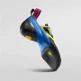 Zapatillas de Running para Adultos La Sportiva Skwama Azul de La Sportiva, Hombre - Ref: S64137906, Precio: 122,94 €, Descuen...