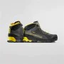 Sapatilhas de Running para Adultos La Sportiva Stream Gtx Preto de La Sportiva, Homem - Ref: S64137908, Preço: 195,60 €, Desc...