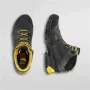 Zapatillas de Running para Adultos La Sportiva Stream Gtx Negro de La Sportiva, Hombre - Ref: S64137908, Precio: 195,60 €, De...