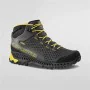 Chaussures de Running pour Adultes La Sportiva Stream Gtx Noir de La Sportiva, Homme - Réf : S64137908, Prix : 195,60 €, Remi...