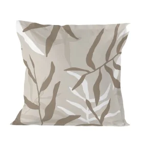 Pillowcase HappyFriday Blanc Maple Multicolour 60 x 60 cm by HappyFriday, Sheets and pillowcases - Ref: D1613210, Price: 14,1...