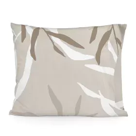 Pillowcase HappyFriday Blanc Maple Multicolour 60 x 70 cm by HappyFriday, Sheets and pillowcases - Ref: D1613211, Price: 13,7...