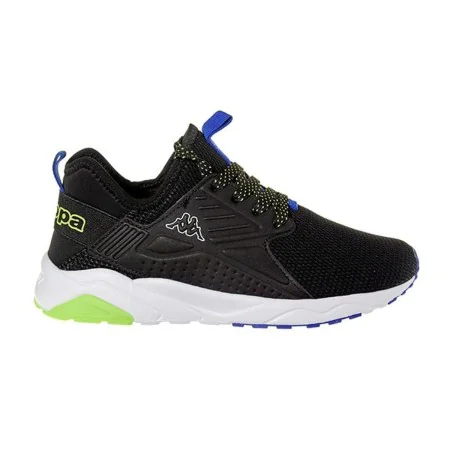 Sports Shoes for Kids Kappa San Puerto Lace by Kappa, Boys - Ref: S64137959, Price: 45,57 €, Discount: %