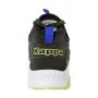 Zapatillas Deportivas Infantiles Kappa San Puerto Lace de Kappa, Niño - Ref: S64137959, Precio: 45,57 €, Descuento: %