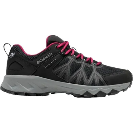 Running Shoes for Adults Columbia Peakfreak ™ II Outdry™ Black by Columbia, Men - Ref: S64137963, Price: 99,51 €, Discount: %