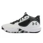 Zapatillas de Running para Adultos Under Armour Lockdown 6 Blanco de Under Armour, Hombre - Ref: S64137964, Precio: 57,43 €, ...