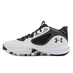 Laufschuhe für Erwachsene Under Armour Lockdown 6 Weiß von Under Armour, Herren - Ref: S64137964, Preis: 57,43 €, Rabatt: %