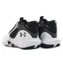 Sapatilhas de Running para Adultos Under Armour Lockdown 6 Branco de Under Armour, Homem - Ref: S64137964, Preço: 57,43 €, De...