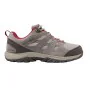 Sapatilhas de Running para Adultos Columbia Redmond™ III Cinzento de Columbia, Homem - Ref: S64137967, Preço: 79,23 €, Descon...