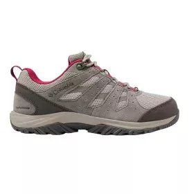 Sapatilhas de Running para Adultos Columbia Redmond™ III Cinzento de Columbia, Homem - Ref: S64137967, Preço: 79,23 €, Descon...