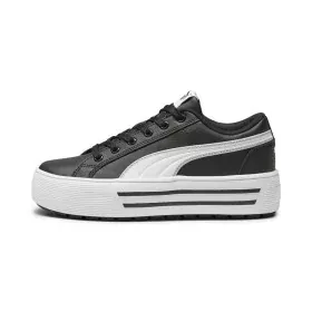 Sports Trainers for Women Puma Kaia 2.0 Black by Puma, Women - Ref: S64137968, Price: 59,24 €, Discount: %