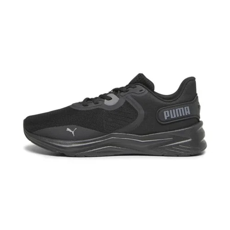 Laufschuhe für Erwachsene Puma Disperse XT 3 Schwarz von Puma, Herren - Ref: S64137972, Preis: 54,23 €, Rabatt: %