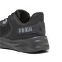 Chaussures de Running pour Adultes Puma Disperse XT 3 Noir de Puma, Homme - Réf : S64137972, Prix : 54,23 €, Remise : %