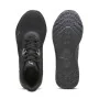 Sapatilhas de Running para Adultos Puma Disperse XT 3 Preto de Puma, Homem - Ref: S64137972, Preço: 54,23 €, Desconto: %