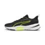 Chaussures de Running pour Adultes Puma PWRFrame 3 Noir de Puma, Homme - Réf : S64137973, Prix : 77,26 €, Remise : %