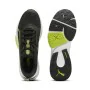 Sapatilhas de Running para Adultos Puma PWRFrame 3 Preto de Puma, Homem - Ref: S64137973, Preço: 77,26 €, Desconto: %