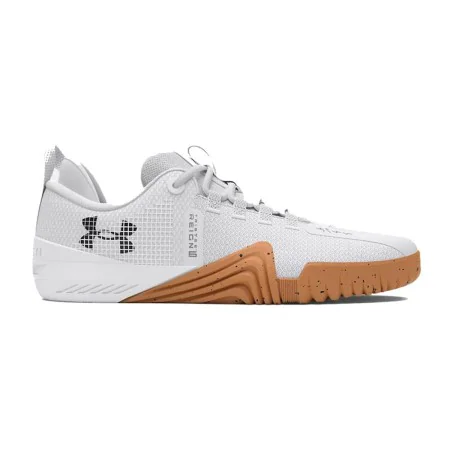 Chaussures de Running pour Adultes Under Armour TriBase Reign Blanc de Under Armour, Homme - Réf : S64137978, Prix : 113,11 €...