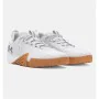 Sapatilhas de Running para Adultos Under Armour TriBase Reign Branco de Under Armour, Homem - Ref: S64137978, Preço: 113,11 €...