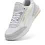 Sapatilhas de Desporto Mulher Puma R22 Branco de Puma, Mulher - Ref: S64137979, Preço: 61,00 €, Desconto: %