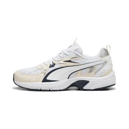 Scarpe Sportive da Donna Puma Milenio Tech Bianco di Puma, Donna - Rif: S64137980, Prezzo: 60,61 €, Sconto: %