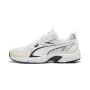 Chaussures de sport pour femme Puma Milenio Tech Blanc de Puma, Femme - Réf : S64137980, Prix : 60,61 €, Remise : %