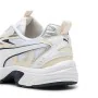 Chaussures de sport pour femme Puma Milenio Tech Blanc de Puma, Femme - Réf : S64137980, Prix : 60,61 €, Remise : %