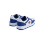 Chaussures de Sport pour Enfants Champion Rebound 2.0 Low Gs Bleu de Champion, Garçon - Réf : S64137981, Prix : 39,08 €, Remi...